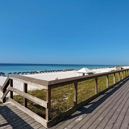 Apartament Majestic Sun 605B Destin Zewnętrze zdjęcie
