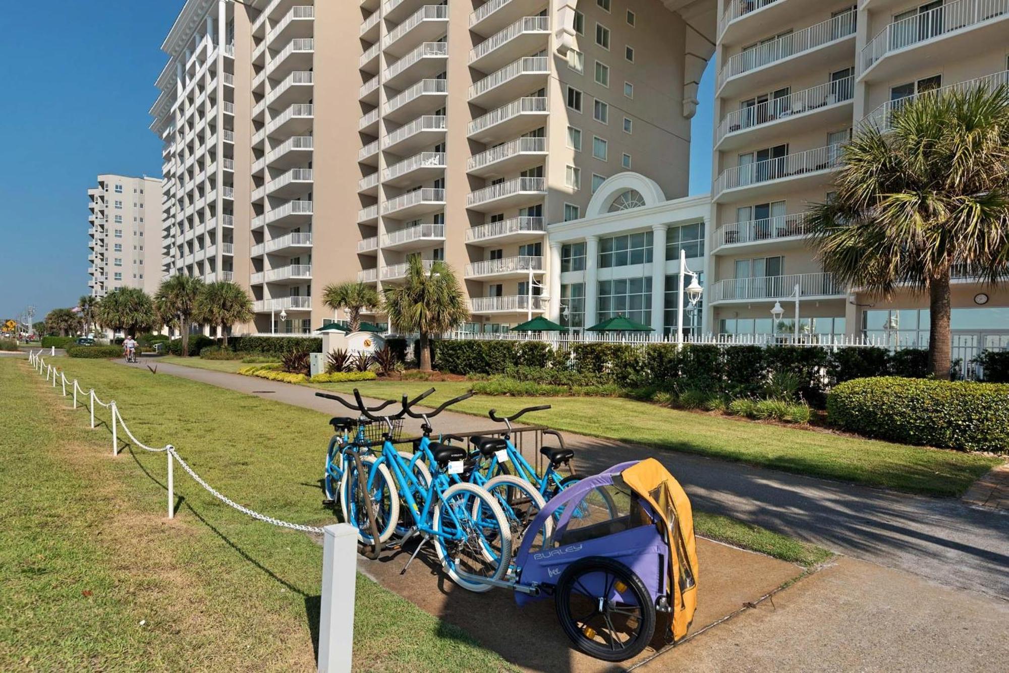 Apartament Majestic Sun 605B Destin Zewnętrze zdjęcie