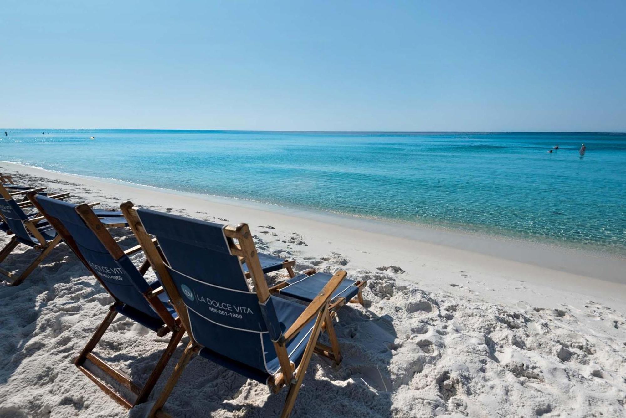 Apartament Majestic Sun 605B Destin Zewnętrze zdjęcie