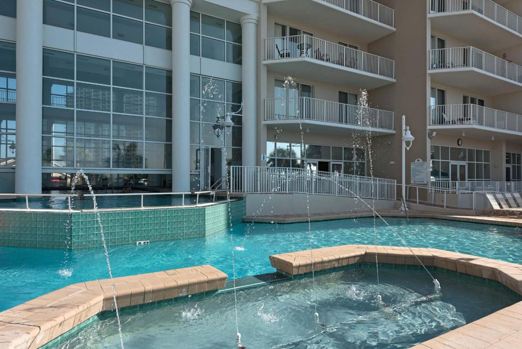 Apartament Majestic Sun 605B Destin Zewnętrze zdjęcie