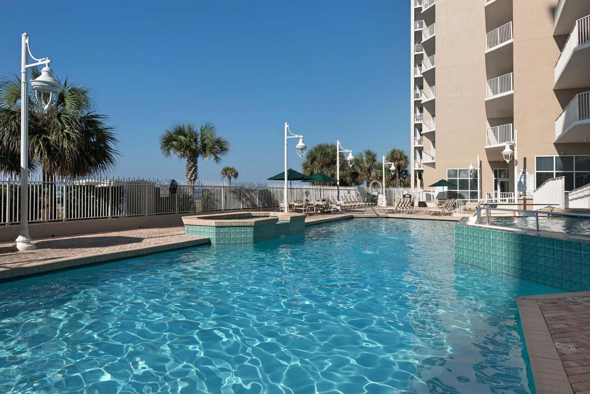Apartament Majestic Sun 605B Destin Zewnętrze zdjęcie