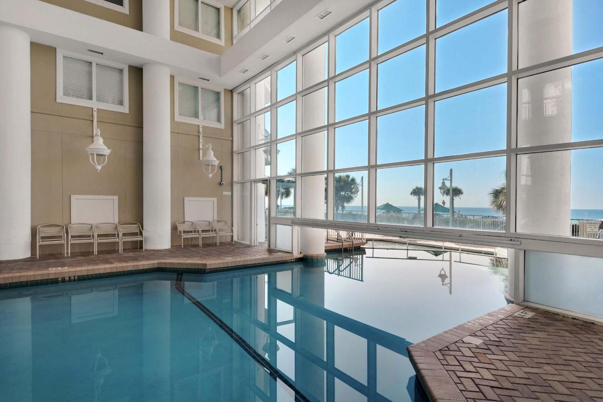 Apartament Majestic Sun 605B Destin Zewnętrze zdjęcie