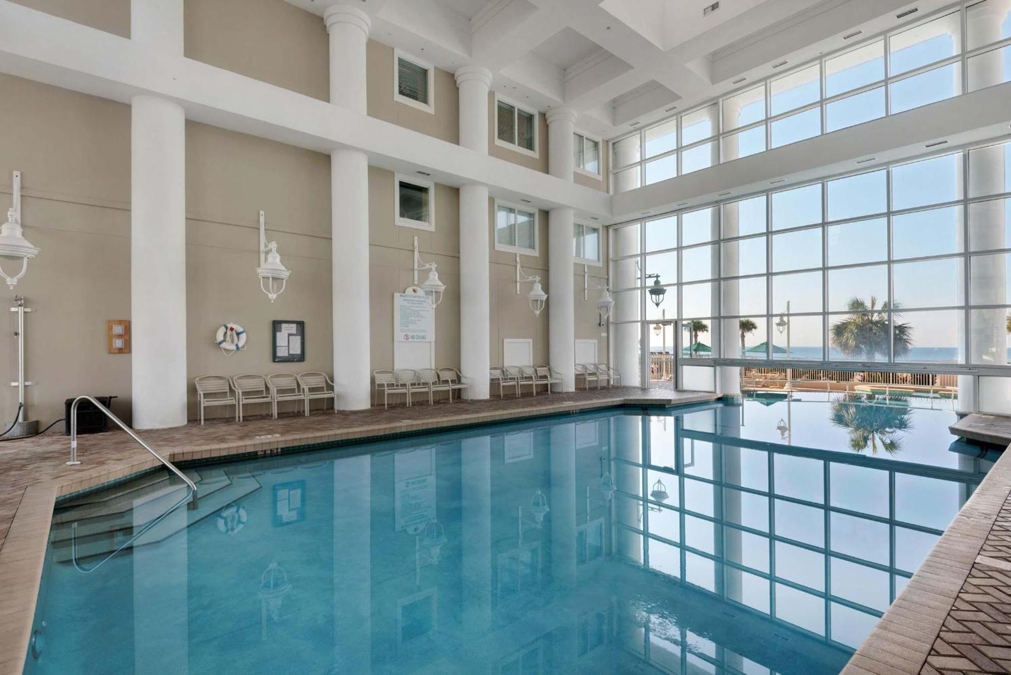 Apartament Majestic Sun 605B Destin Zewnętrze zdjęcie